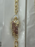 Bracelet - Gold Plated - BLG-2003