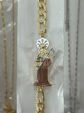 Bracelet - Gold Plated - BLG-2005