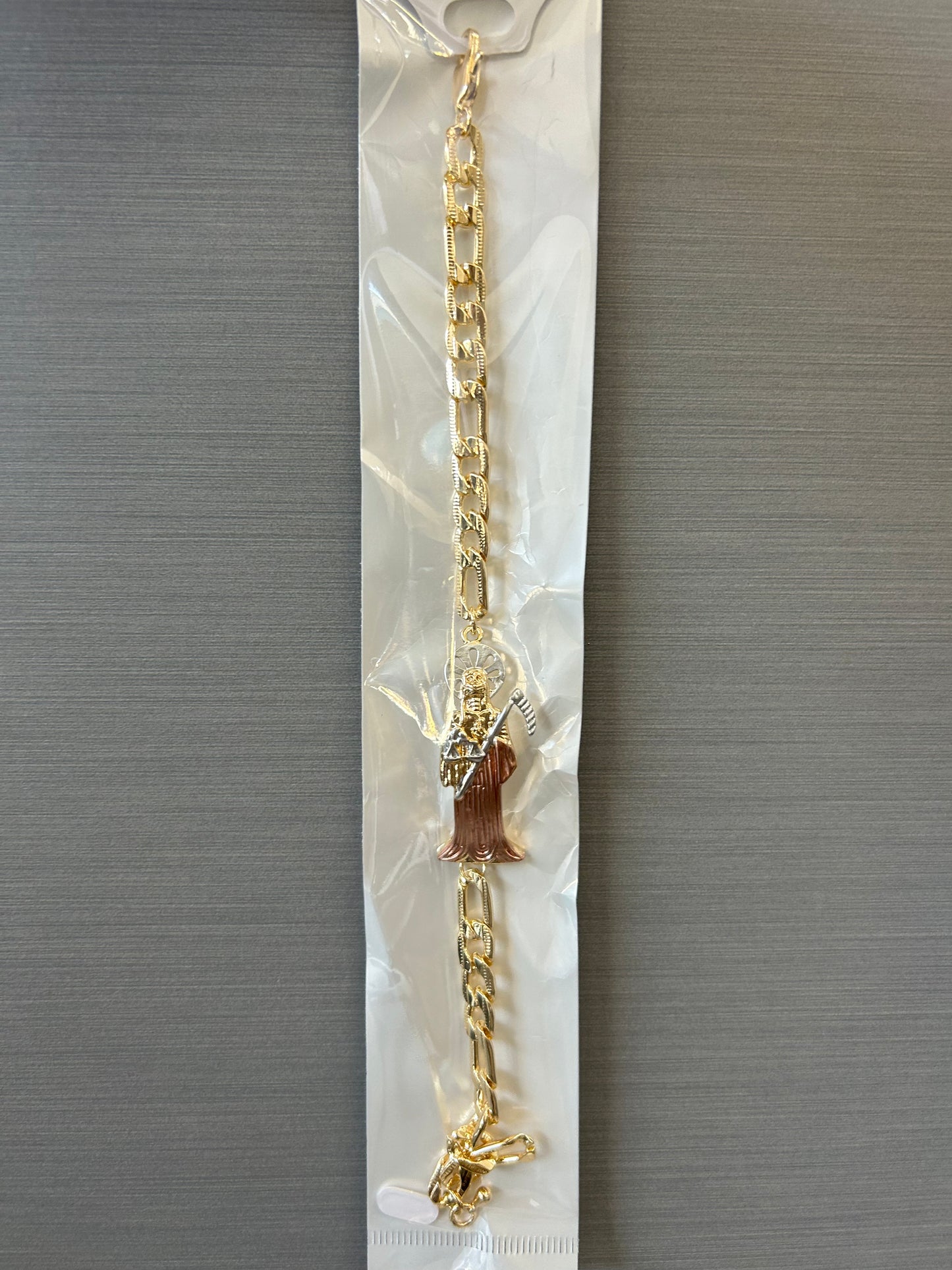 Bracelet - Gold Plated - BLG-2005