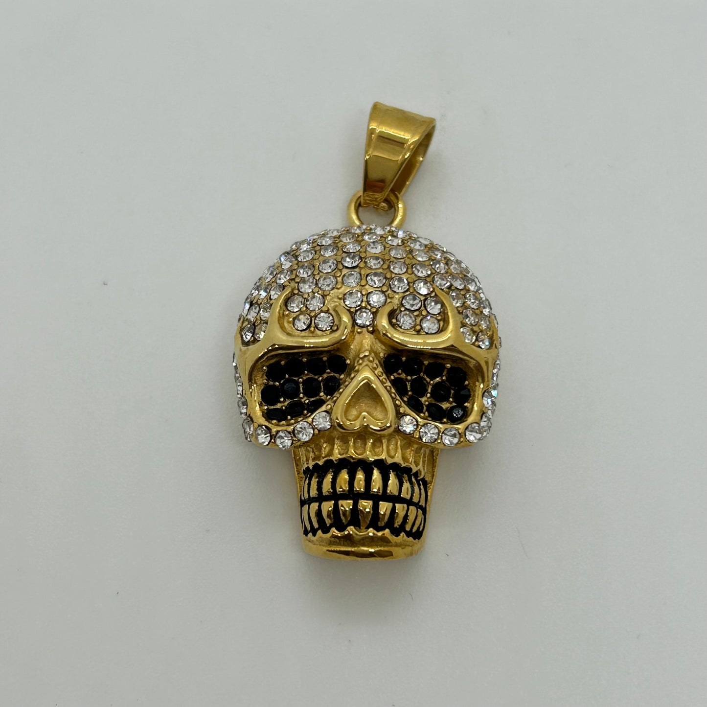 Pendant - Stainless Steel - PDS-8078