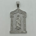Pendant - Stainless Steel - PDS-8086