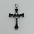 Pendant - Stainless Steel - PDS-5024