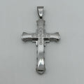 Pendant - Stainless Steel - PDS-5023