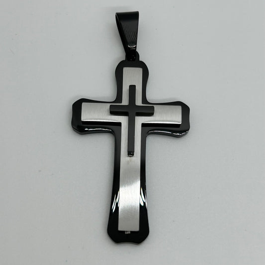 Pendant - Stainless Steel - PDS-2086