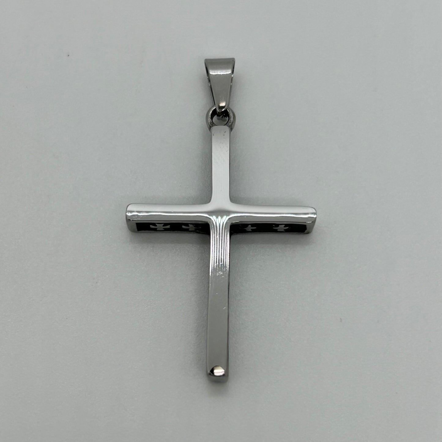 Pendant - Stainless Steel - PDS-1562