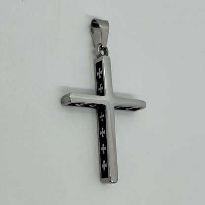 Pendant - Stainless Steel - PDS-1562