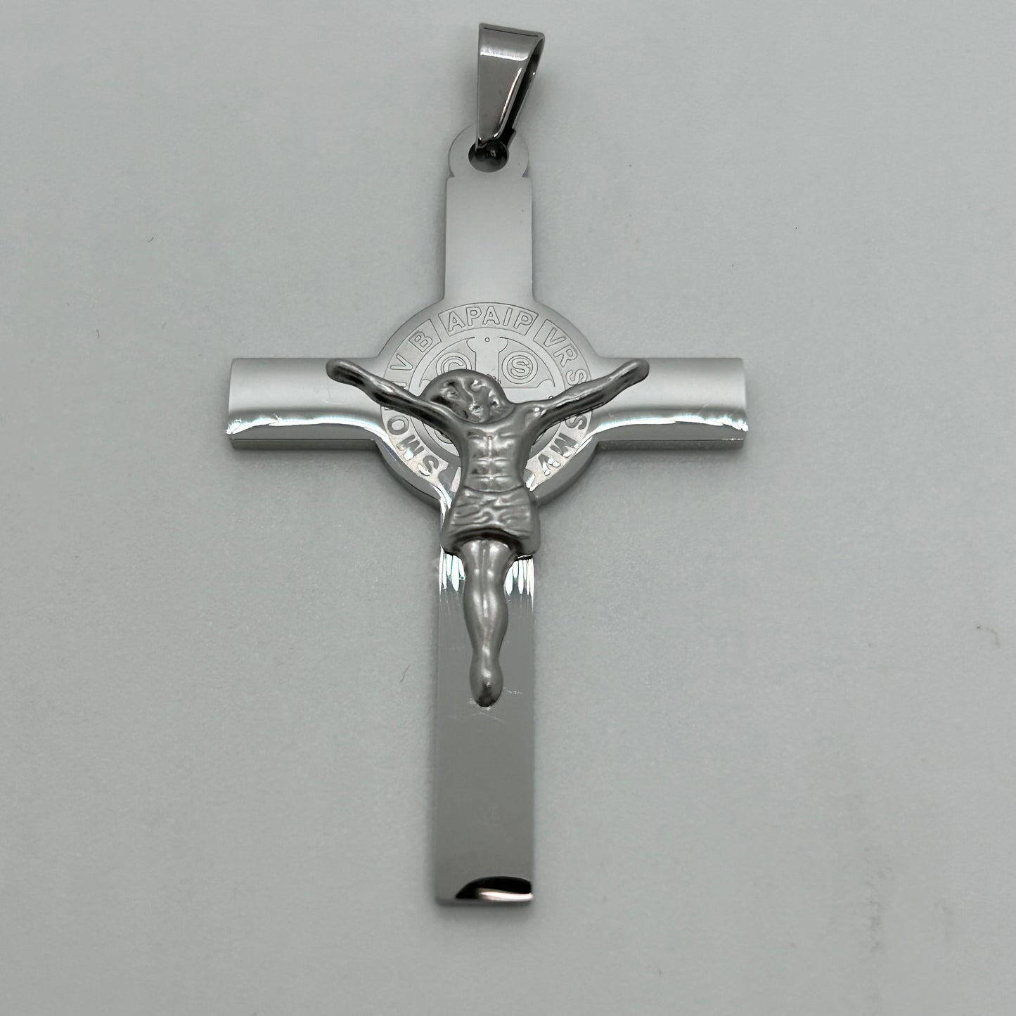 Pendant - Stainless Steel - PDS-1563