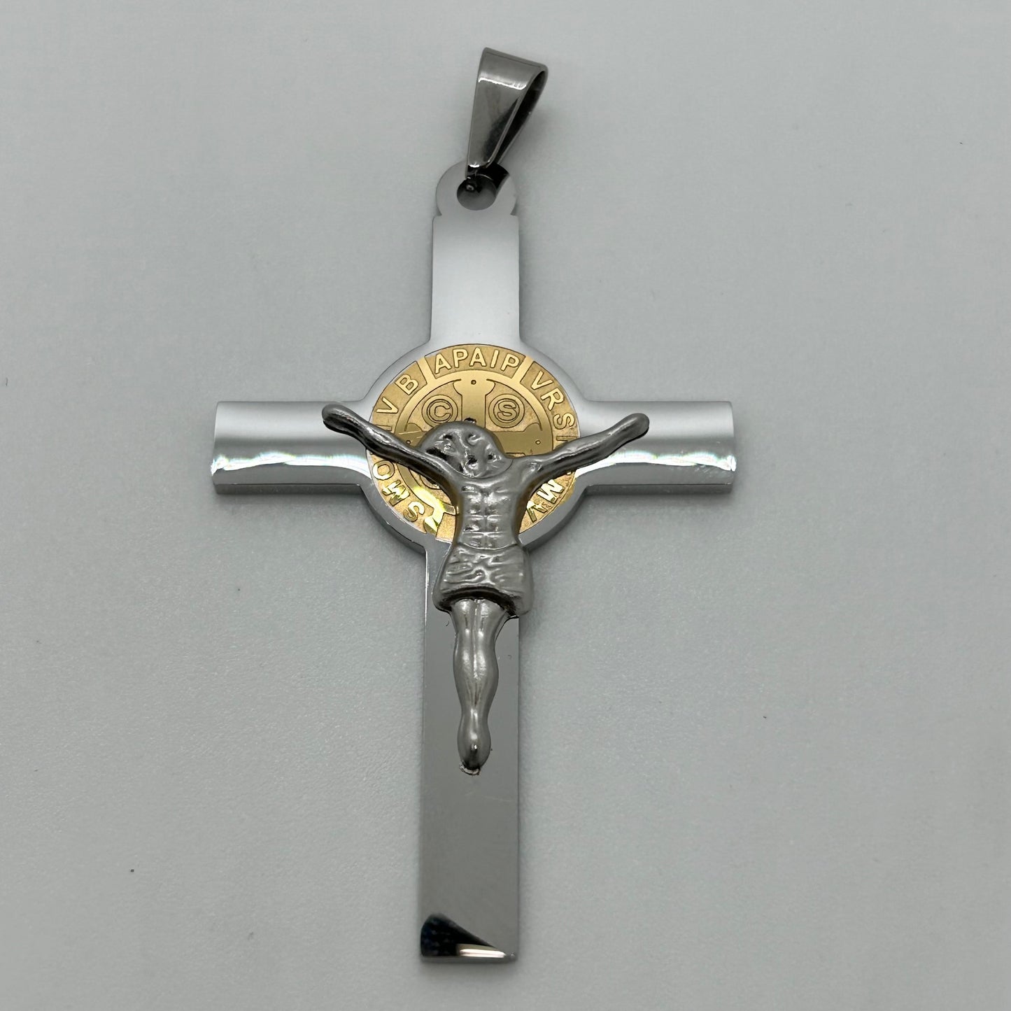 Pendant - Stainless Steel - PDS-1564