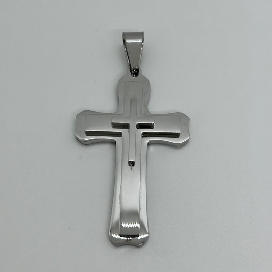 Pendant - Stainless Steel - PDS-1567