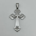 Pendant - Stainless Steel - PDS-1568