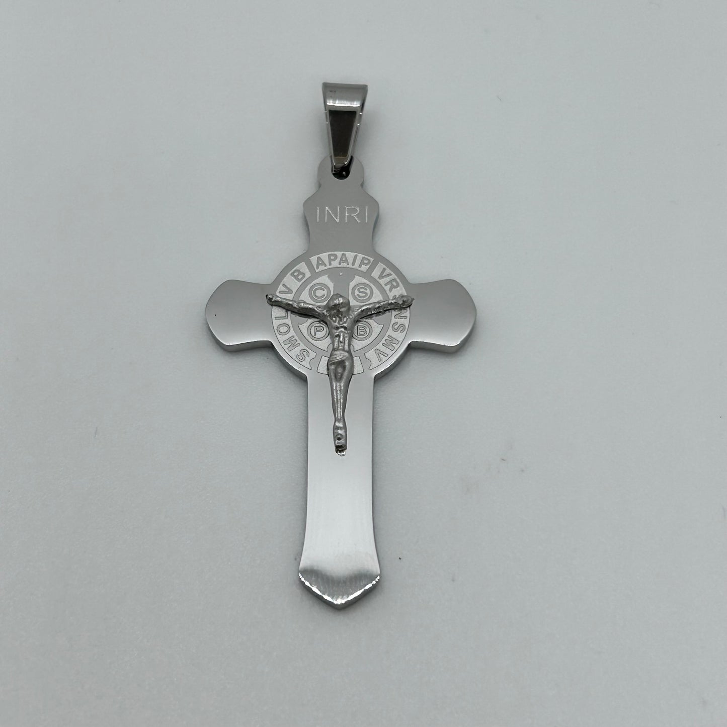 Pendant - Stainless Steel - PDS-1566