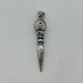 Pendant - Stainless Steel - PDS-1447