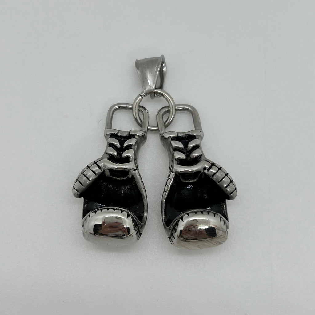 Pendant - Stainless Steel - PDS-5016
