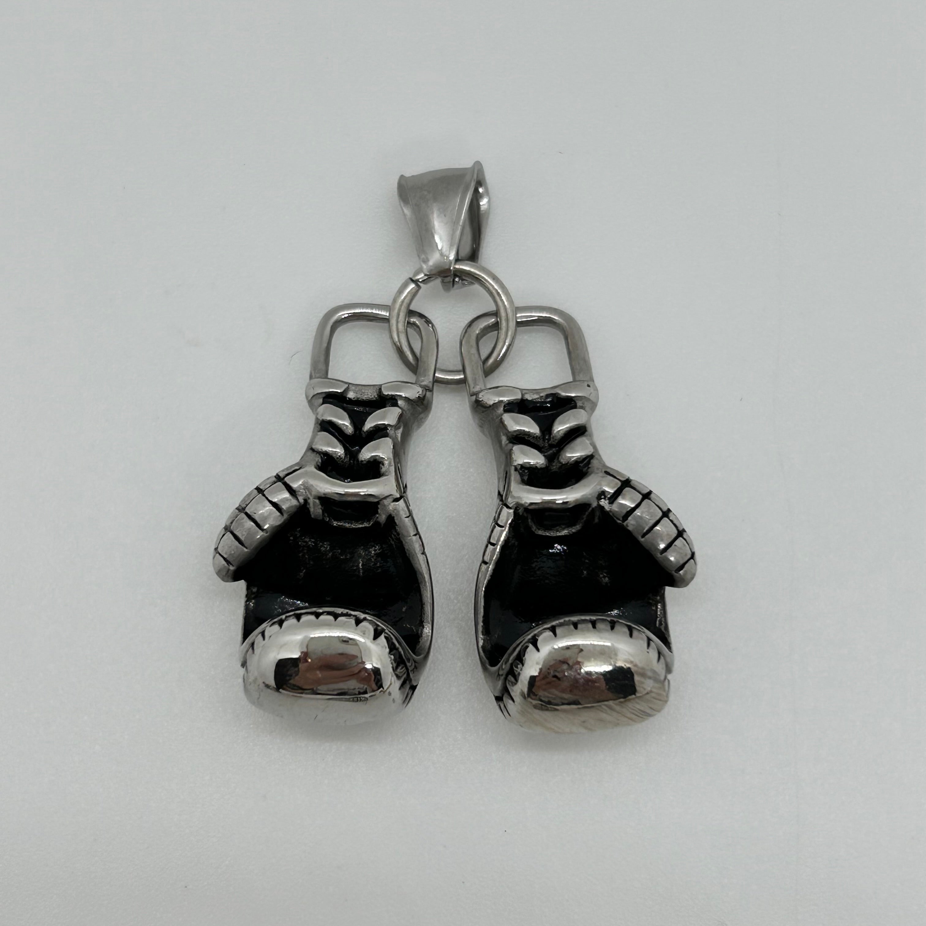 Pendant - Stainless Steel - PDS-5016