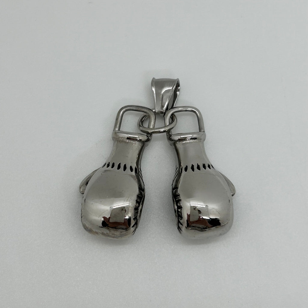Pendant - Stainless Steel - PDS-5016