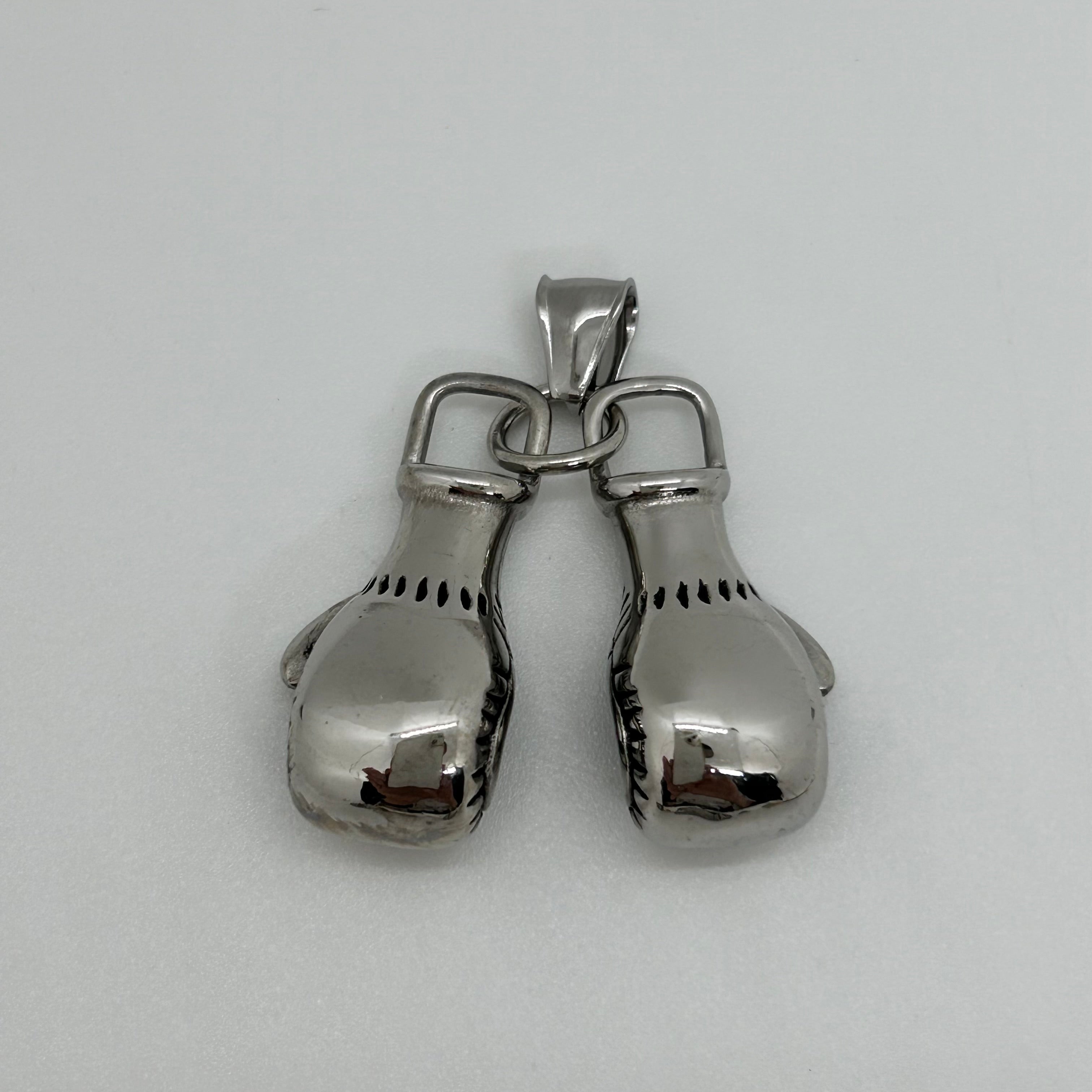 Pendant - Stainless Steel - PDS-5016
