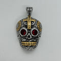 Pendant - Stainless Steel - PDS-5014