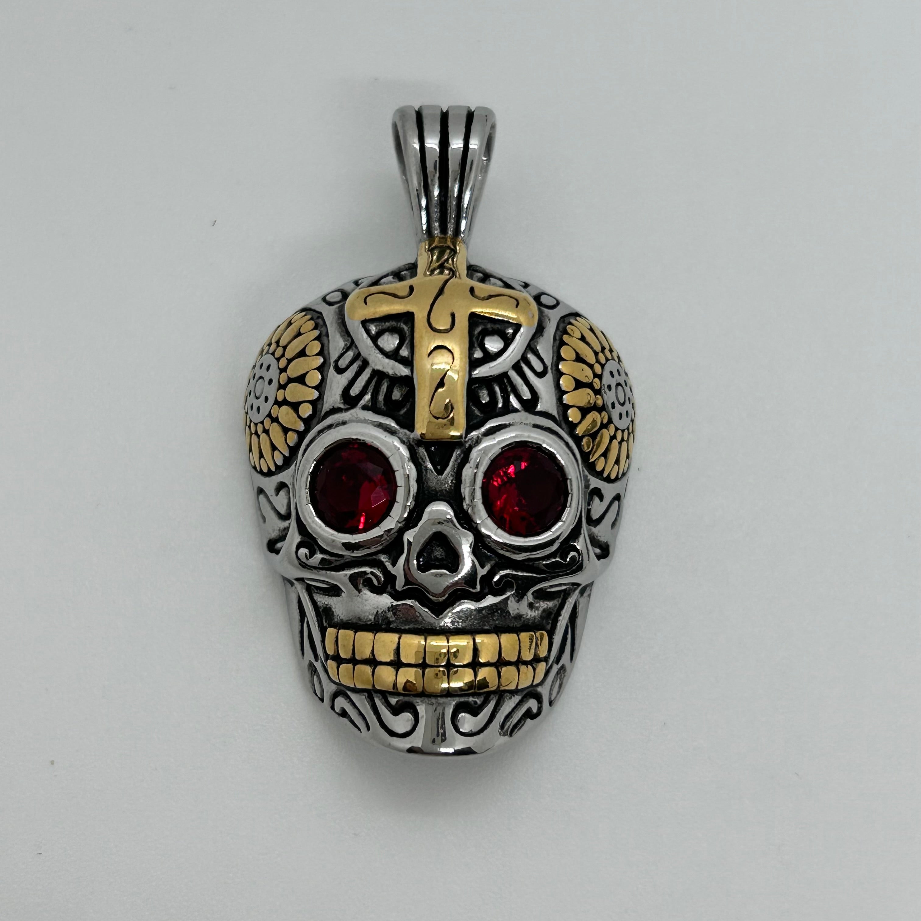 Pendant - Stainless Steel - PDS-5014