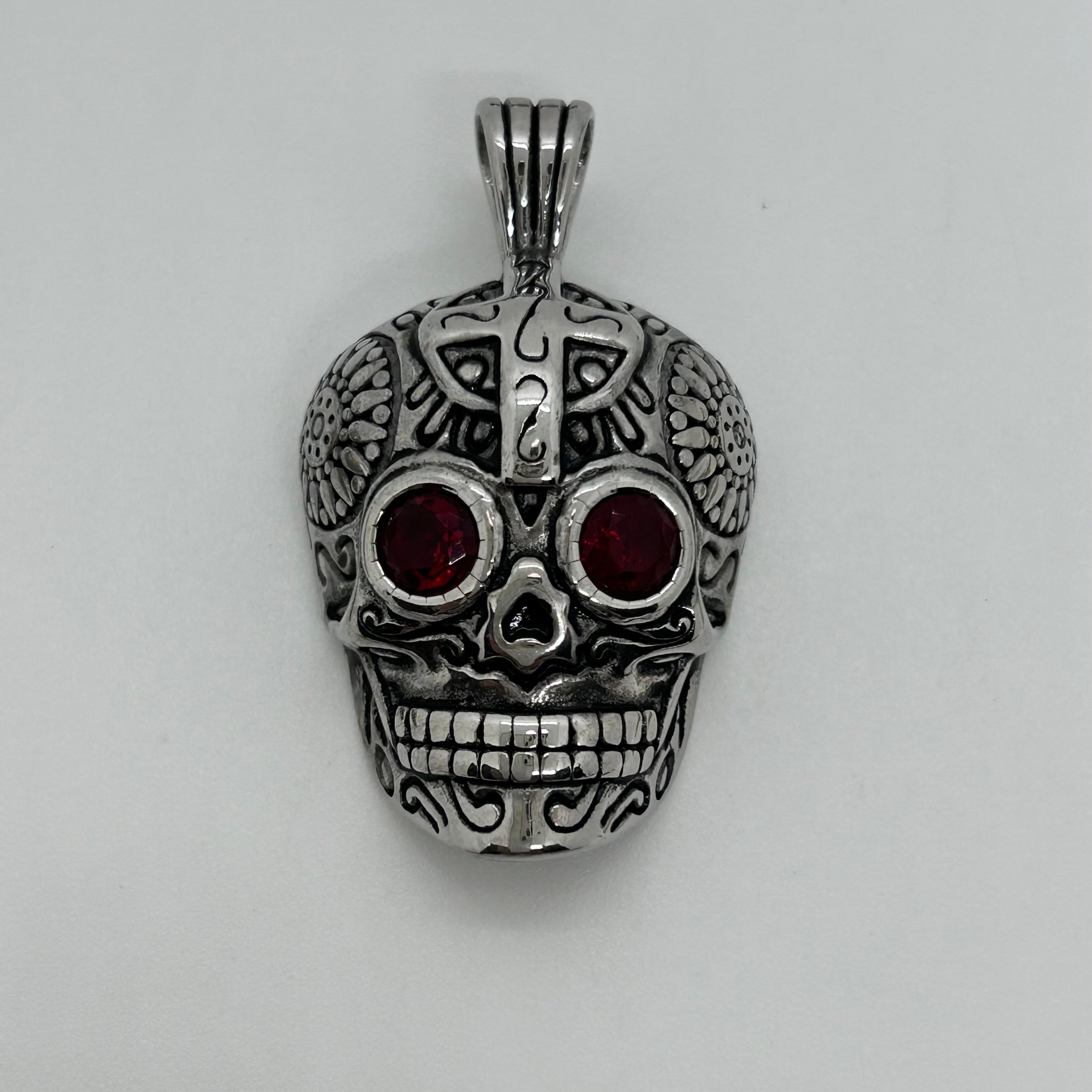 Pendant - Stainless Steel - PDS-4037