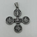Pendant - Stainless Steel - PDS-4036