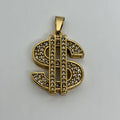 Pendant - Stainless Steel - PDS-5005