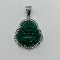 Pendant - Stainless Steel - PDS-8088