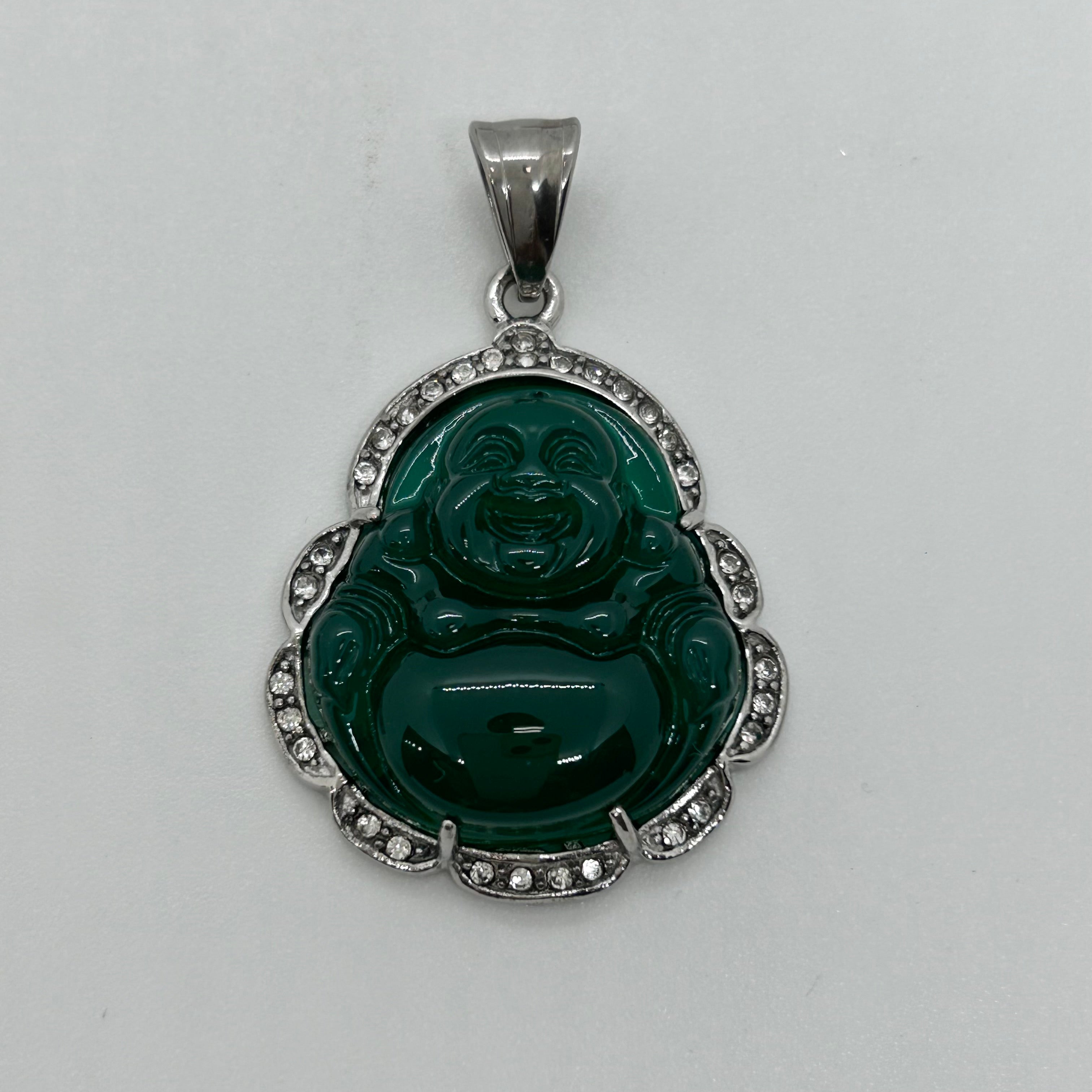 Pendant - Stainless Steel - PDS-8088