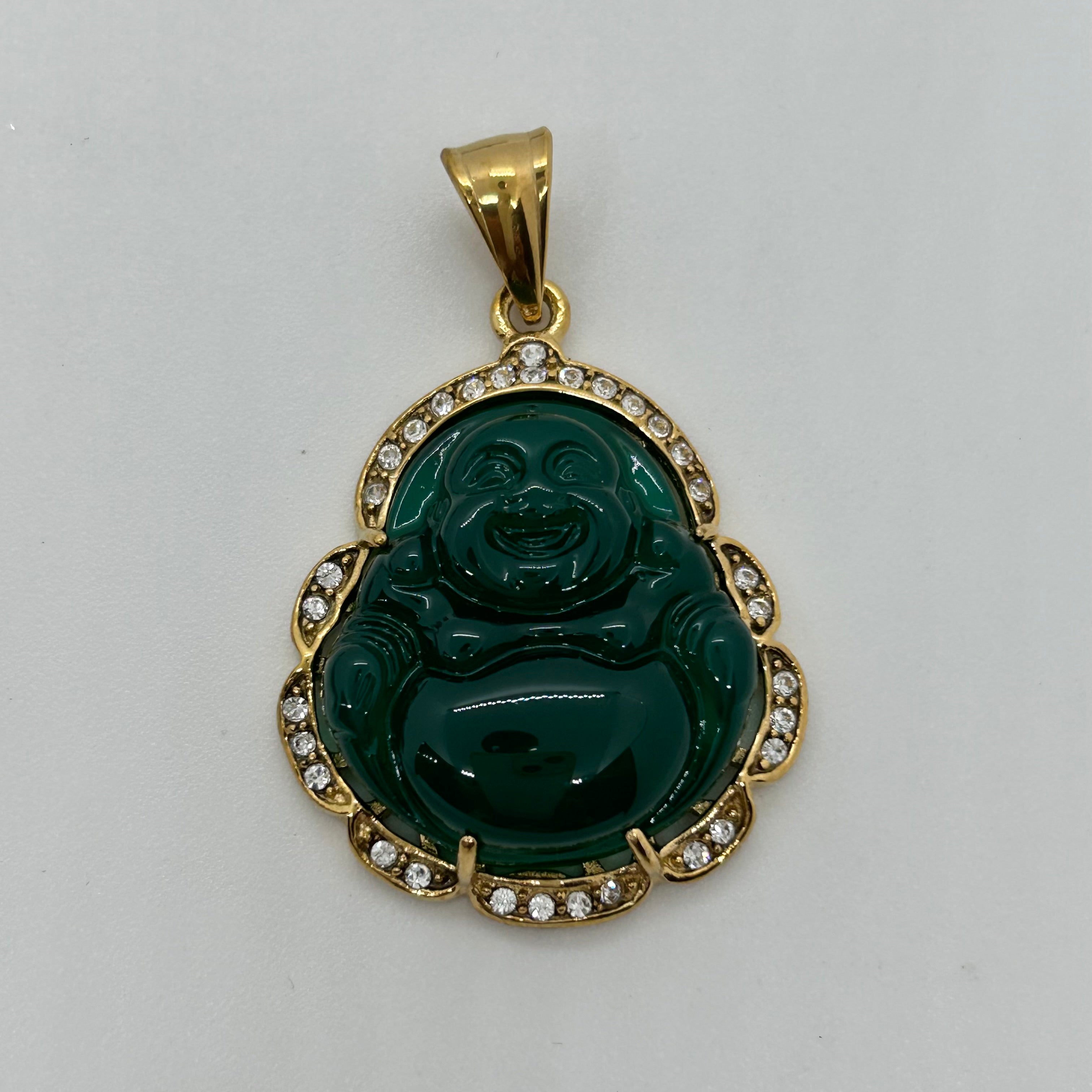 Pendant - Stainless Steel - PDS-8089