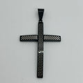 Pendant - Stainless Steel - PDS-4044