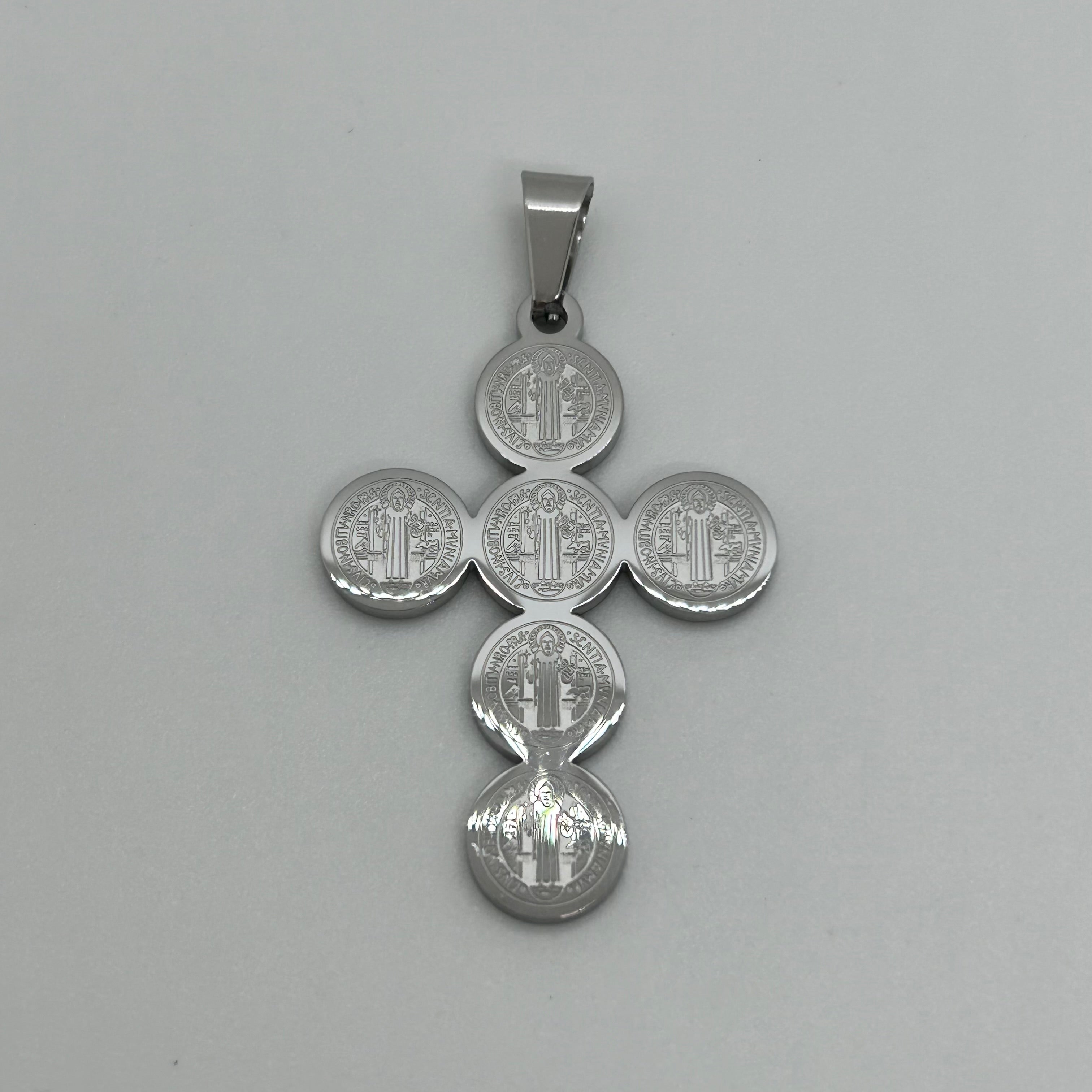 Pendant - Stainless Steel - PDS-1577