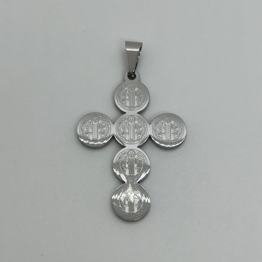 Pendant - Stainless Steel - PDS-1577