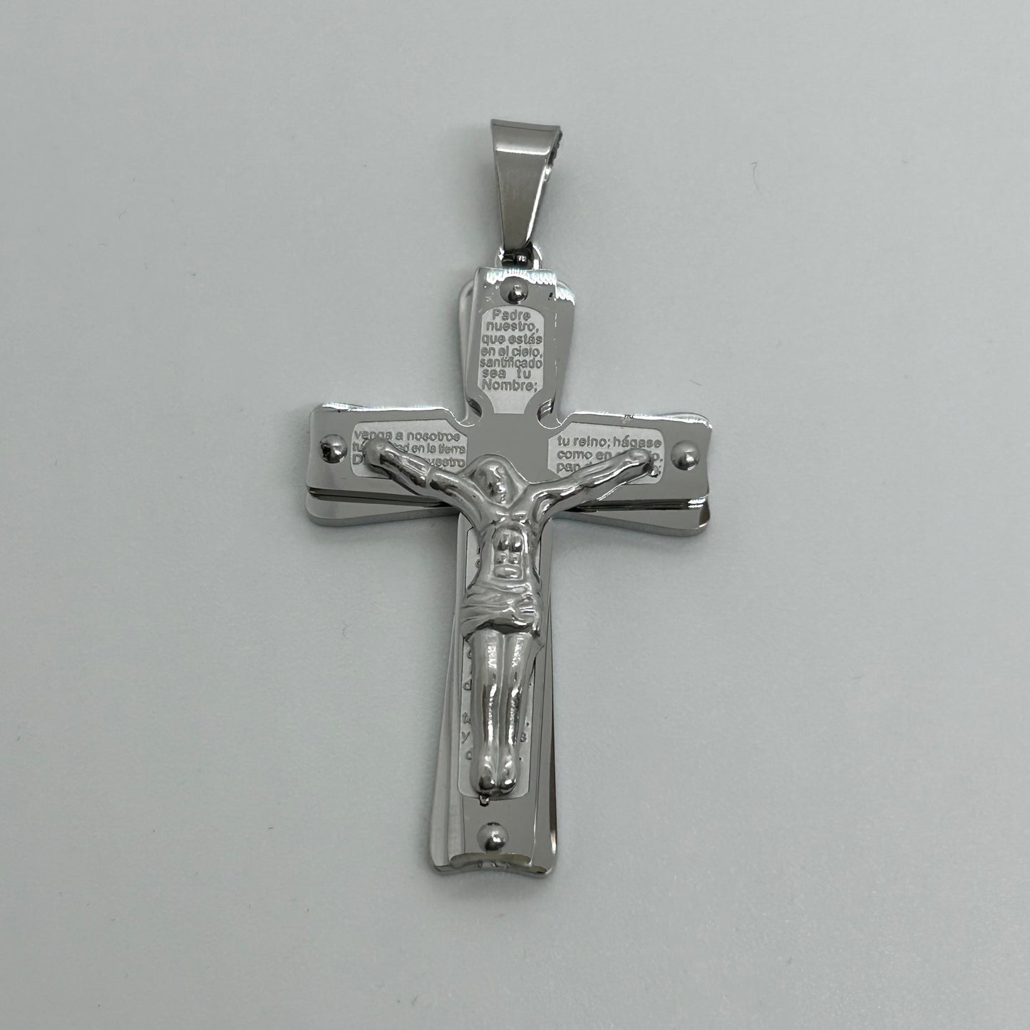 Pendant - Stainless Steel - PDS-1578