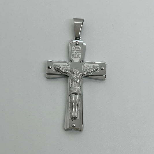 Pendant - Stainless Steel - PDS-1578