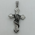 Pendant - Stainless Steel - PDS-4040