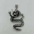 Pendant - Stainless Steel - PDS-5017