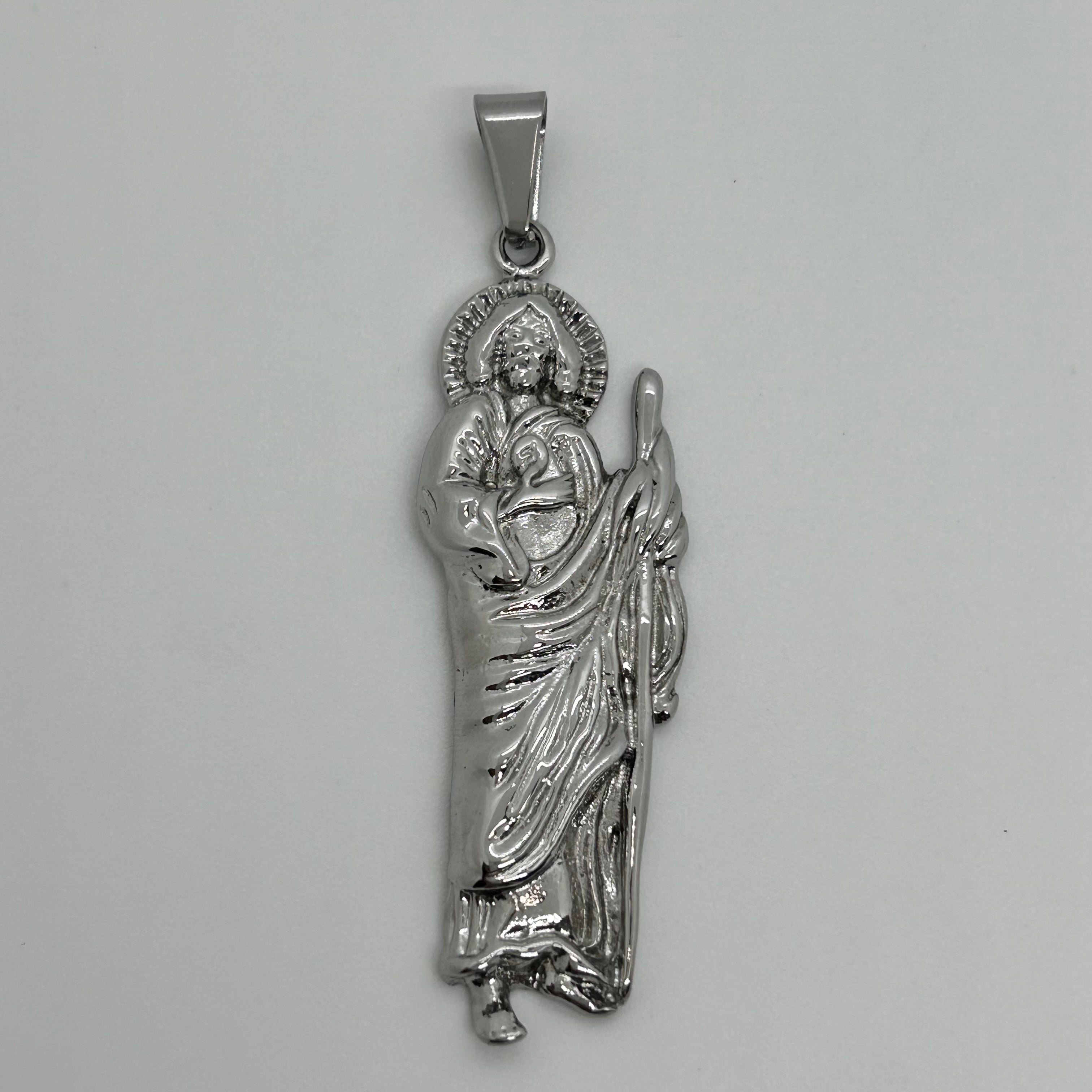 Pendant - Stainless Steel - PDS-4041
