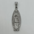 Pendant - Stainless Steel - PDS-4042