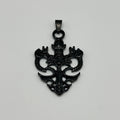 Pendant - Stainless Steel - PDS-1388