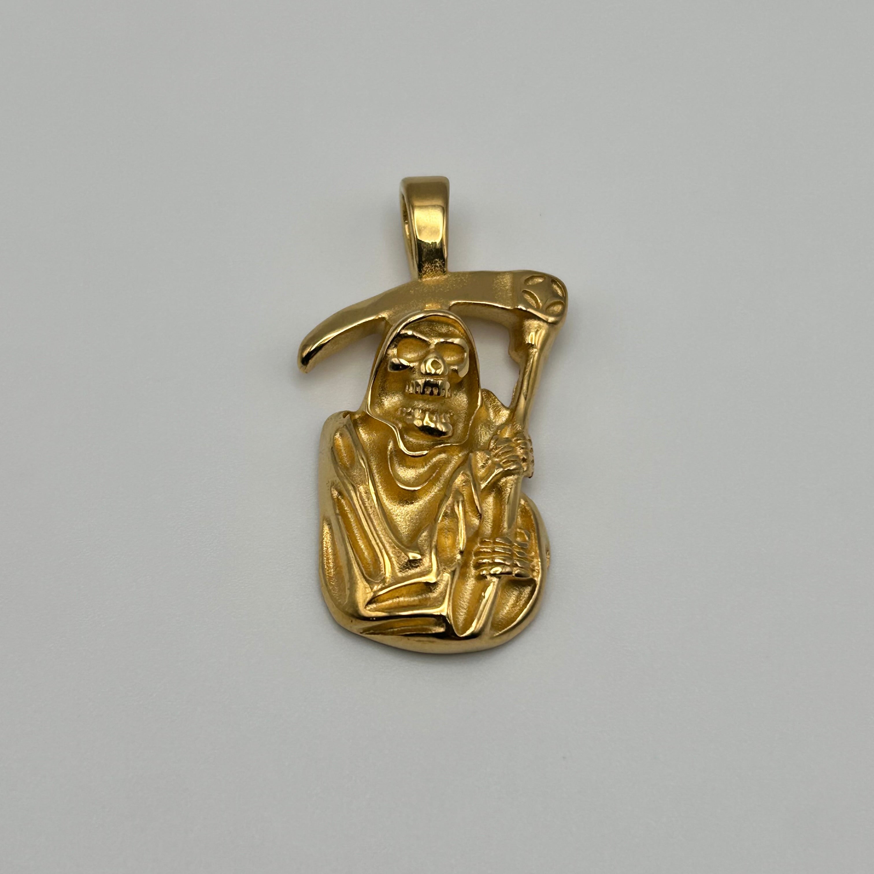 Pendant - Stainless Steel - PDS-1296