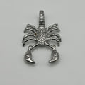Pendant - Stainless Steel - PDS-2082