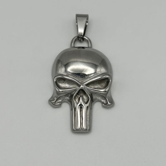 Pendant - Stainless Steel - PDS-1593