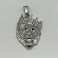 Pendant - Stainless Steel - PDS-4005