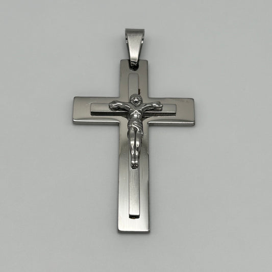 Pendant - Stainless Steel - PDS-1405