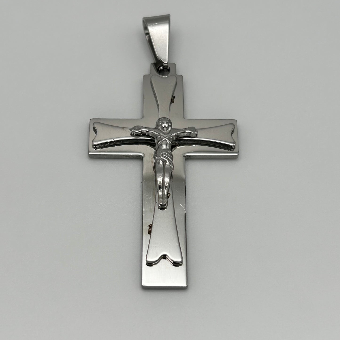 Pendant - Stainless Steel - PDS-1594