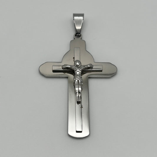 Pendant - Stainless Steel - PDS-1595