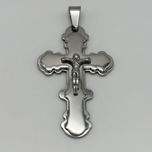 Pendant - Stainless Steel - PDS-1596