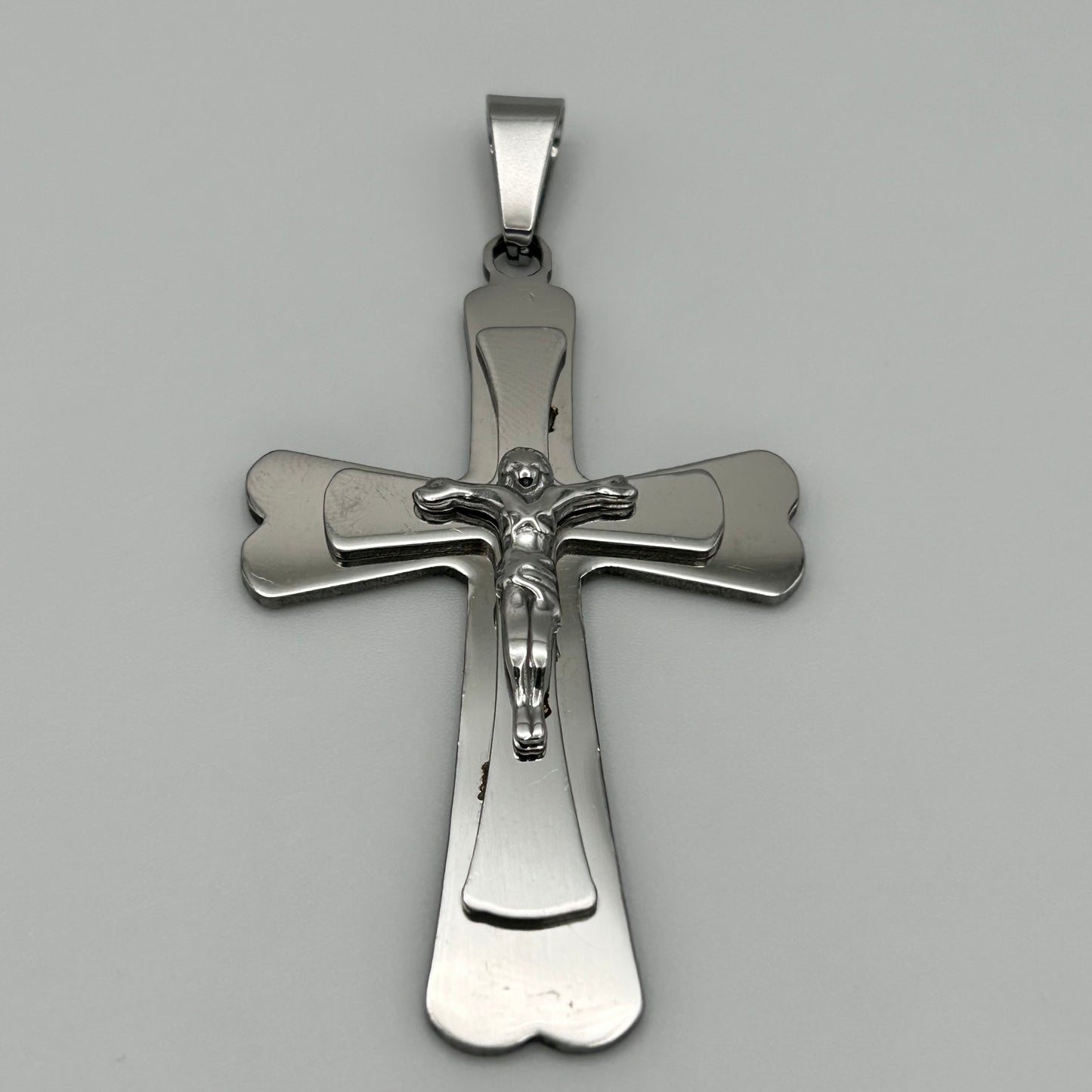 Pendant - Stainless Steel - PDS-1598