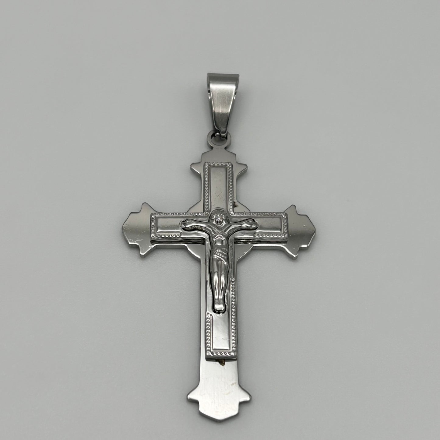 Pendant - Stainless Steel - PDS-1599