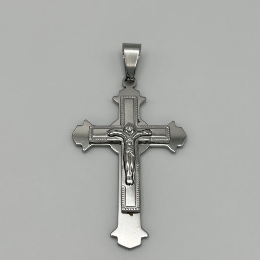 Pendant - Stainless Steel - PDS-1599