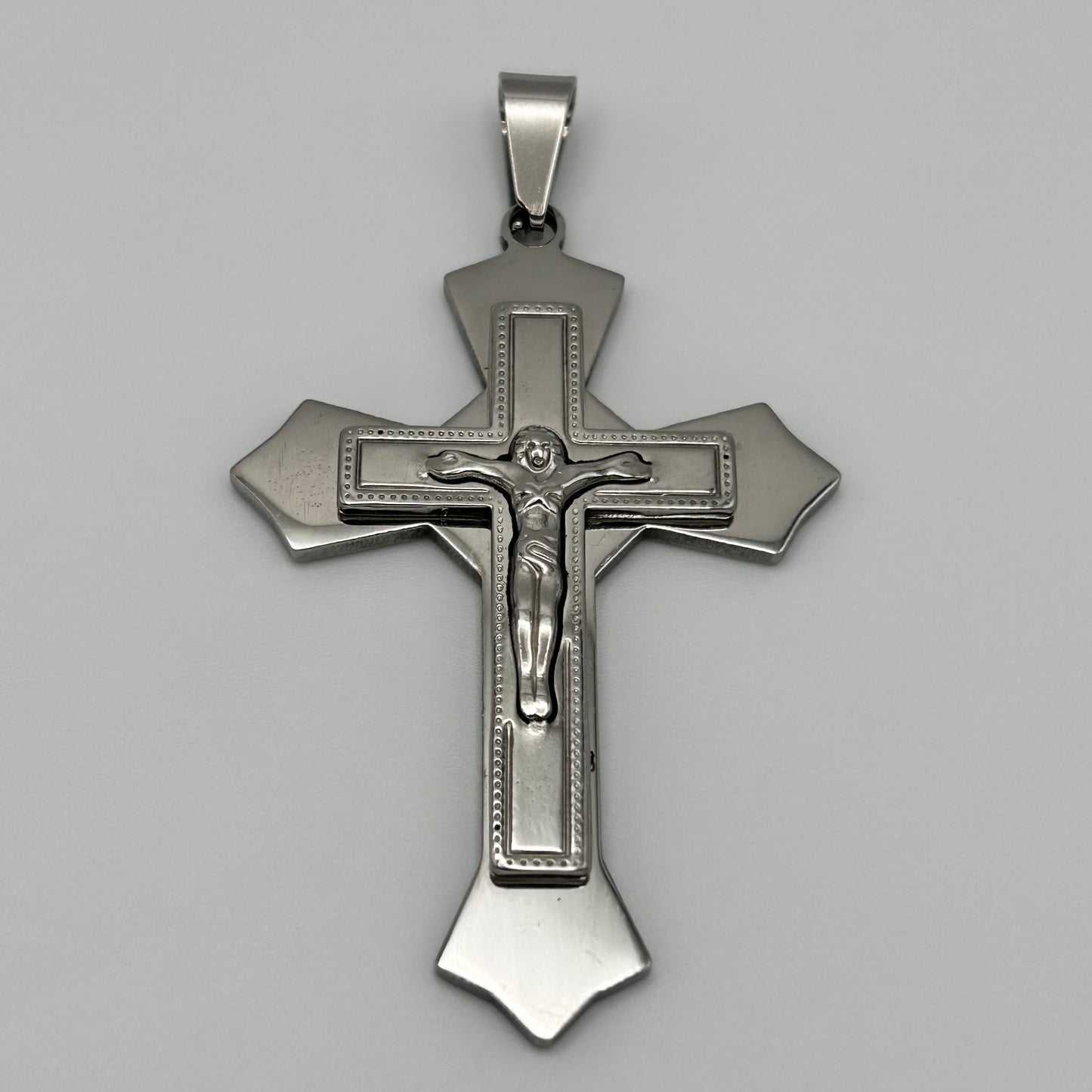 Pendant - Stainless Steel - PDS-1600